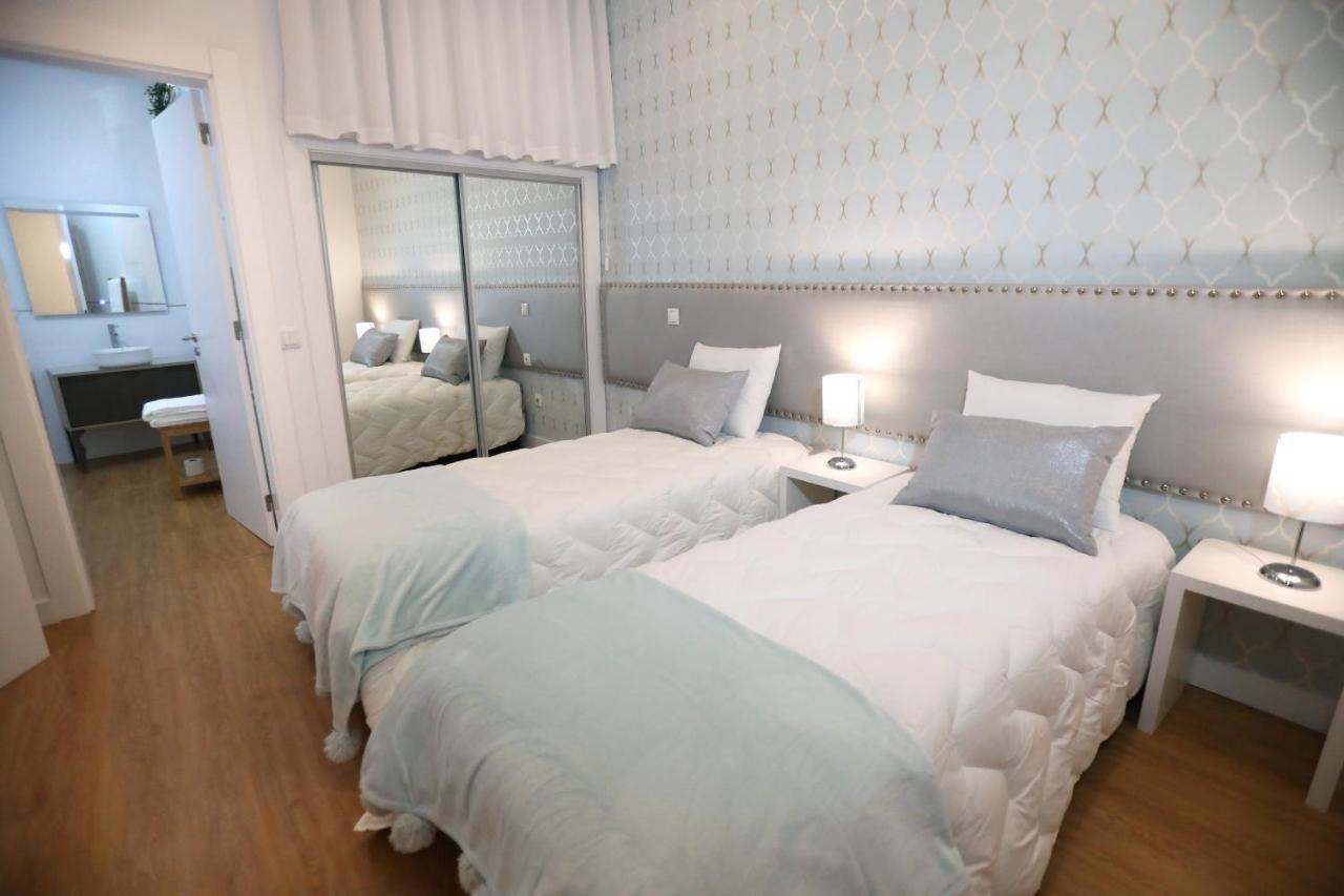 Glass Boutique - Rooms & Suites Marinha Grande Exterior photo
