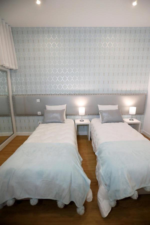 Glass Boutique - Rooms & Suites Marinha Grande Exterior photo